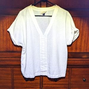 Universal Thread Top / Boho Style Shirt